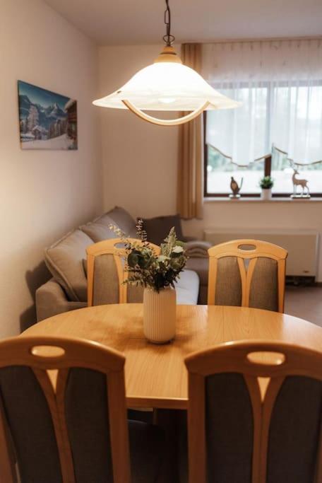 Ferienwohnung Im Allgaeu Mit Bergsicht Oberreute Eksteriør billede
